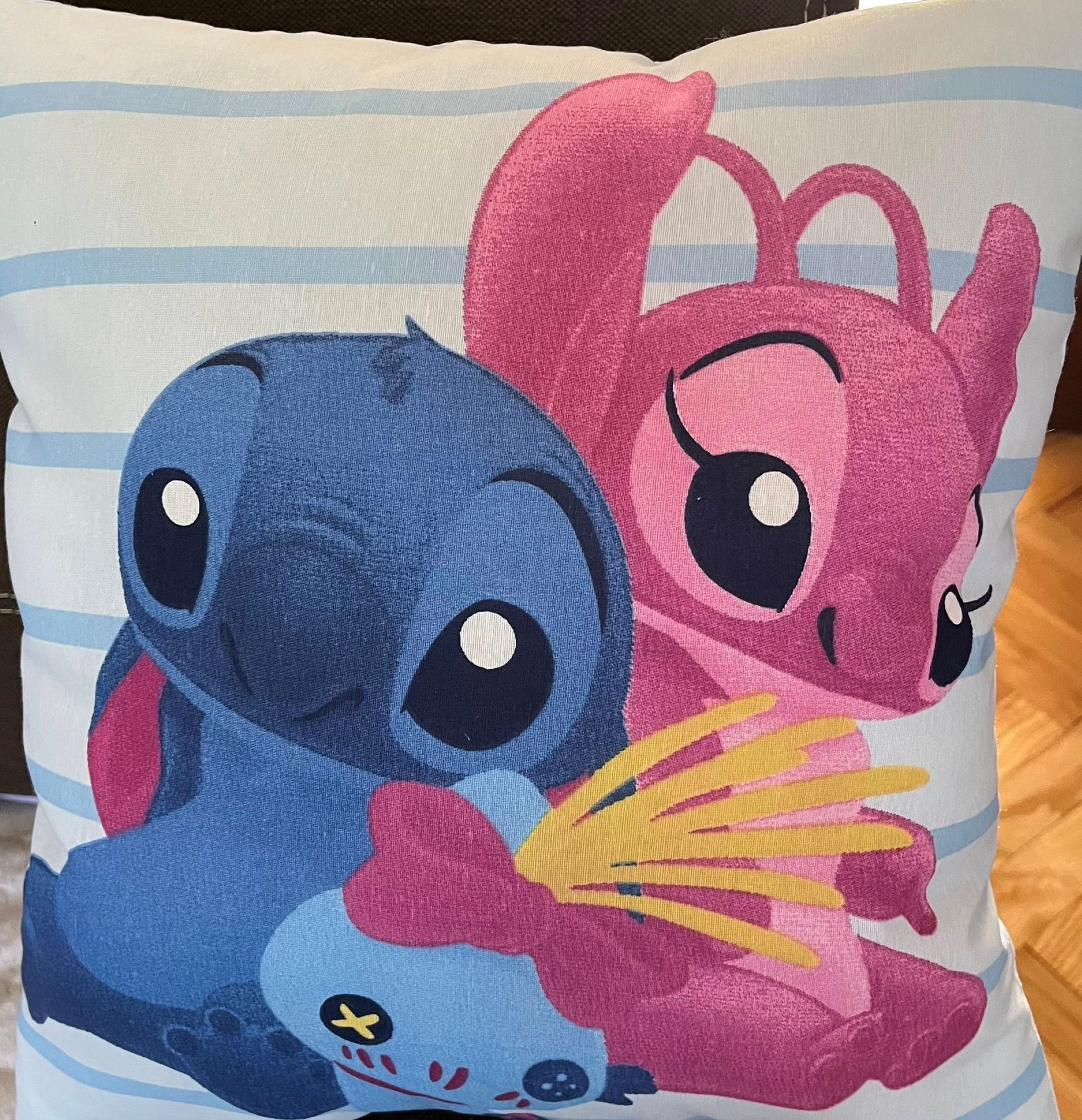 Stitch