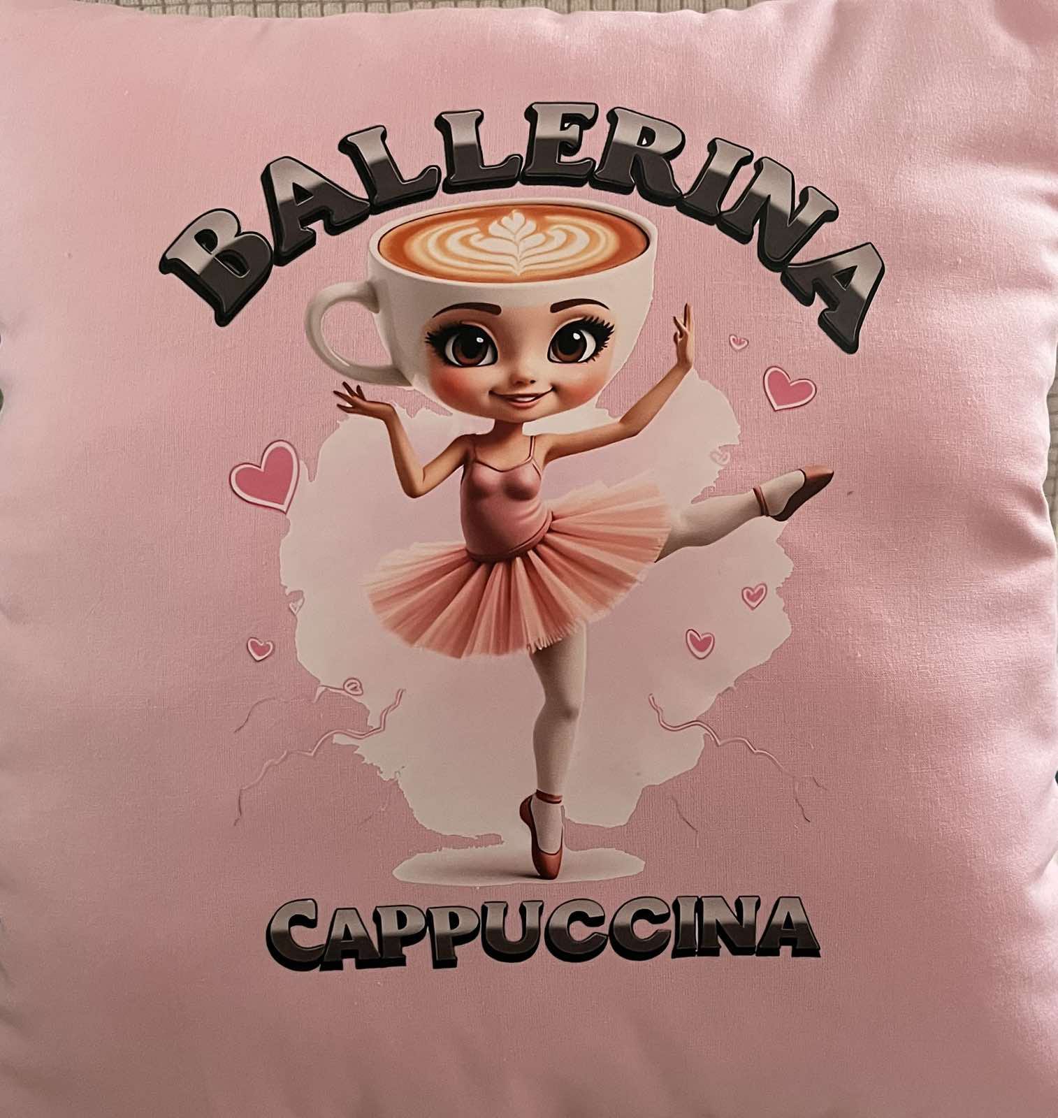 balerina