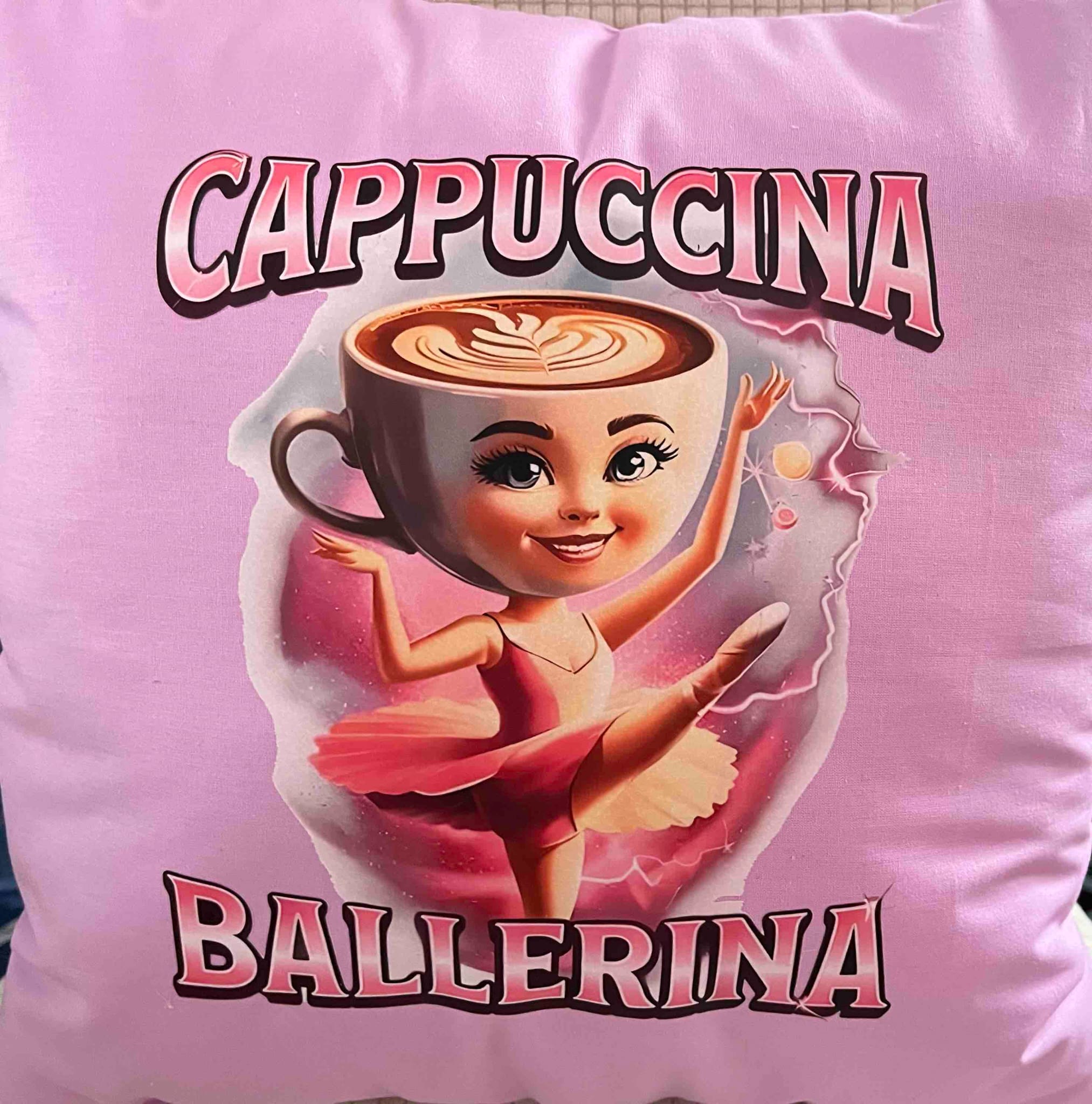 kapućina