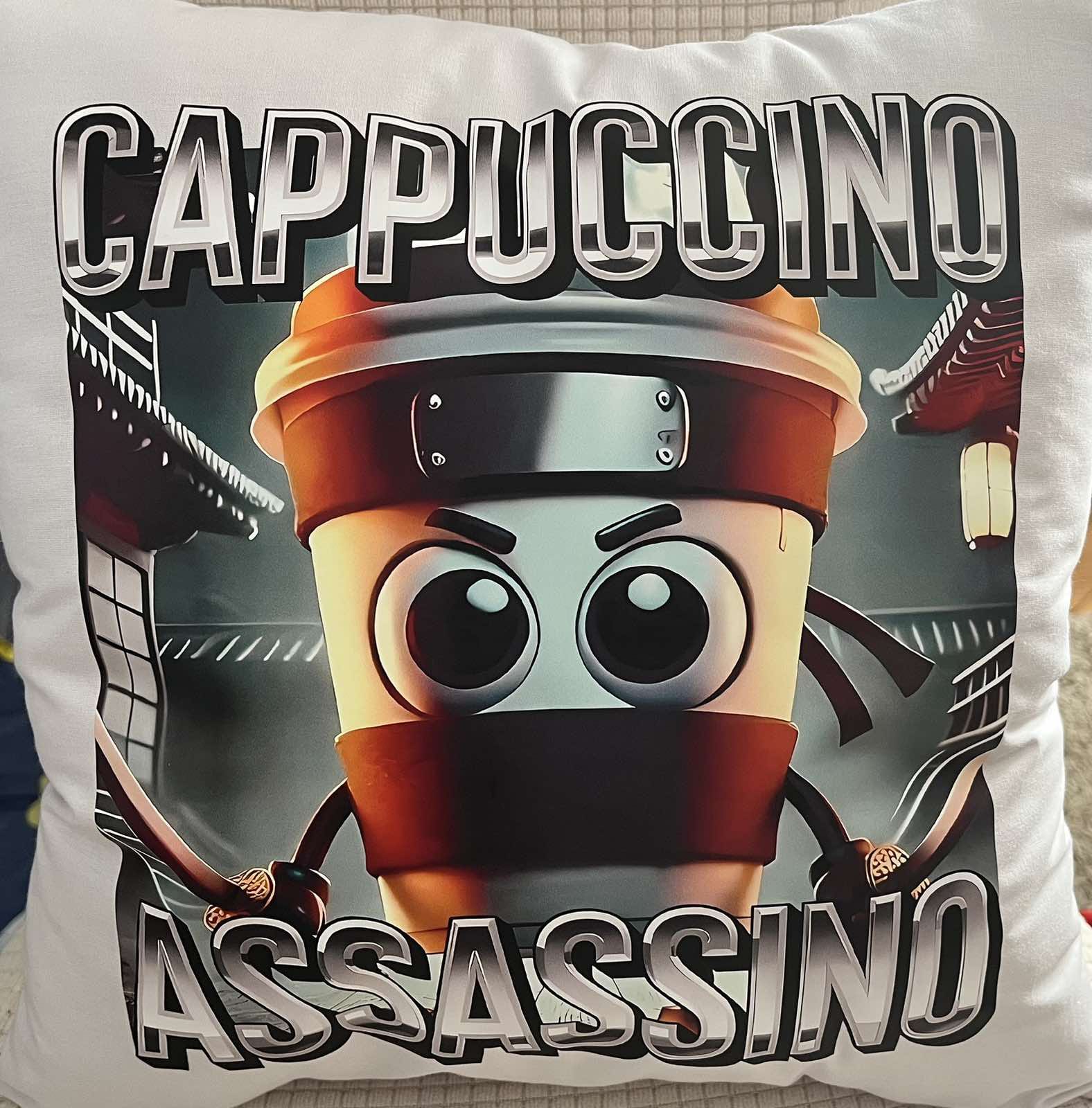 kapućino