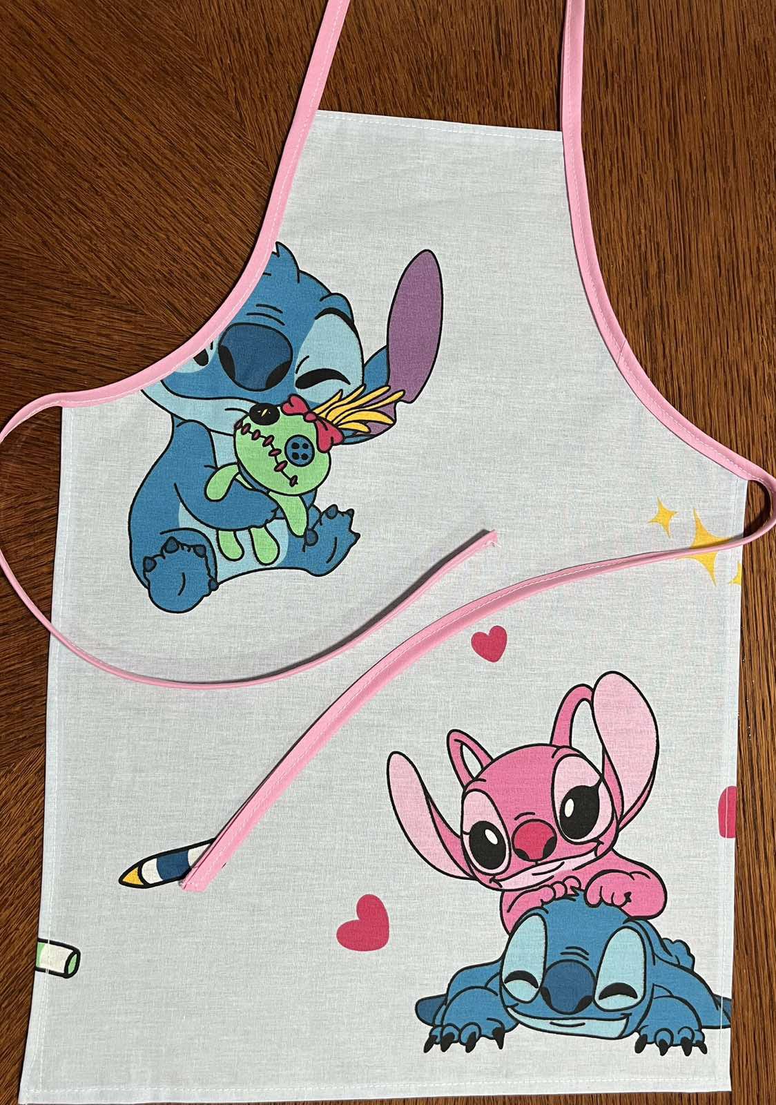 keceljastitch