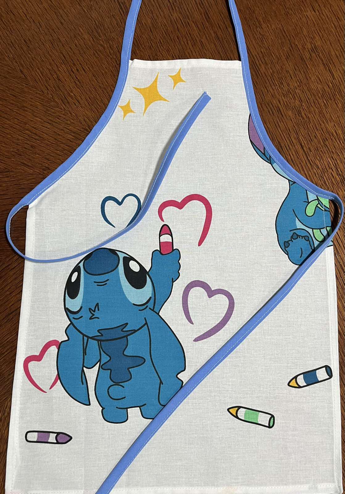 keceljastitch