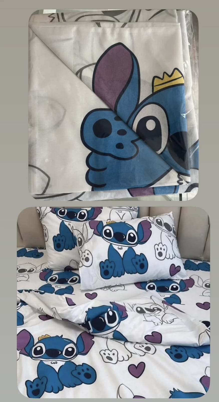 posteljina Stitch1