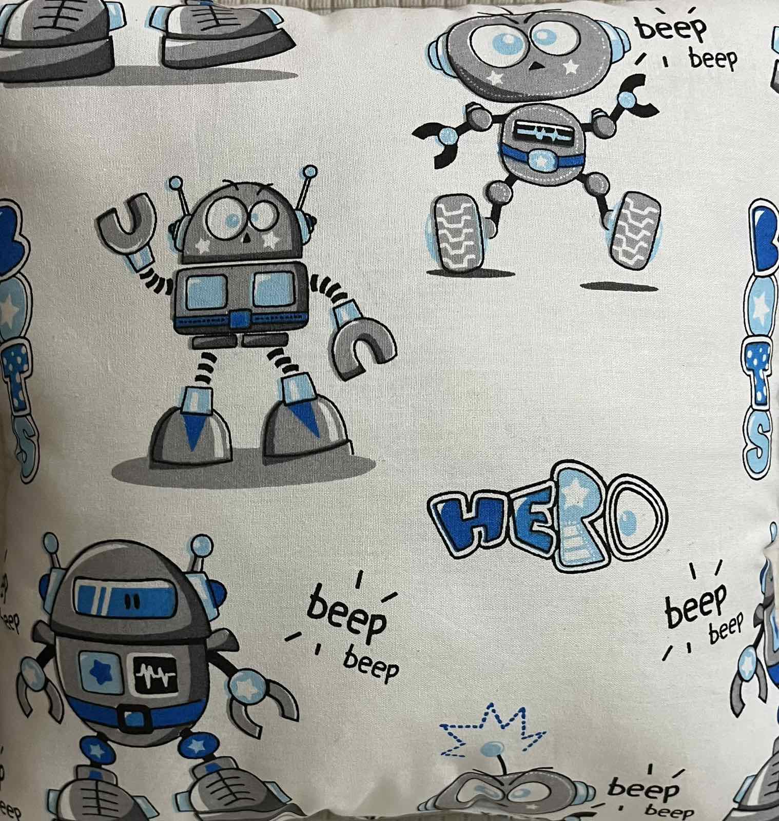 robot