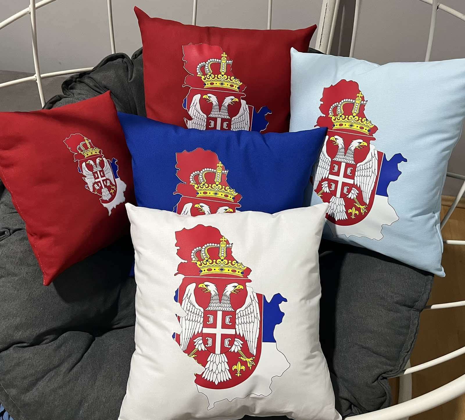 srbija