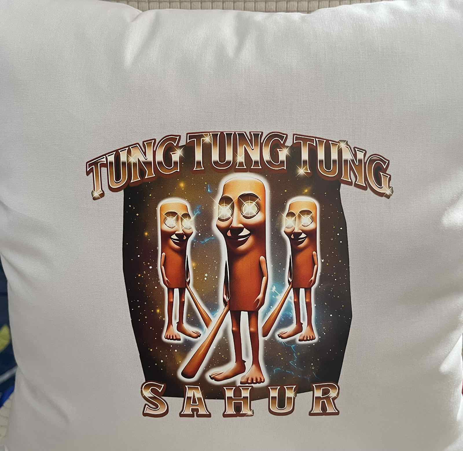 tung